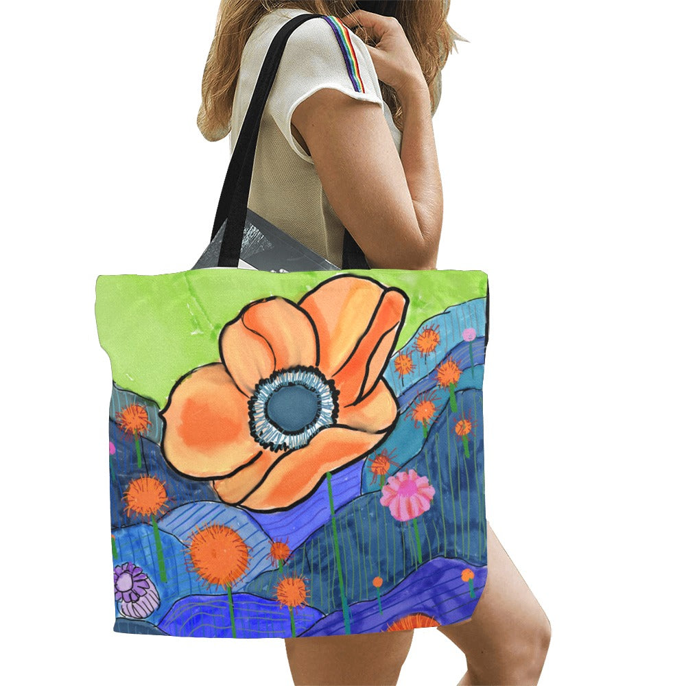 Canvas Tote