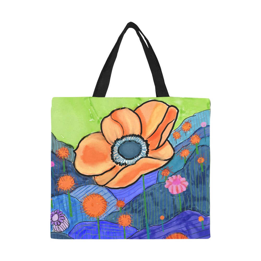 Canvas Tote