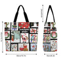 Artisan Shopping Totes
