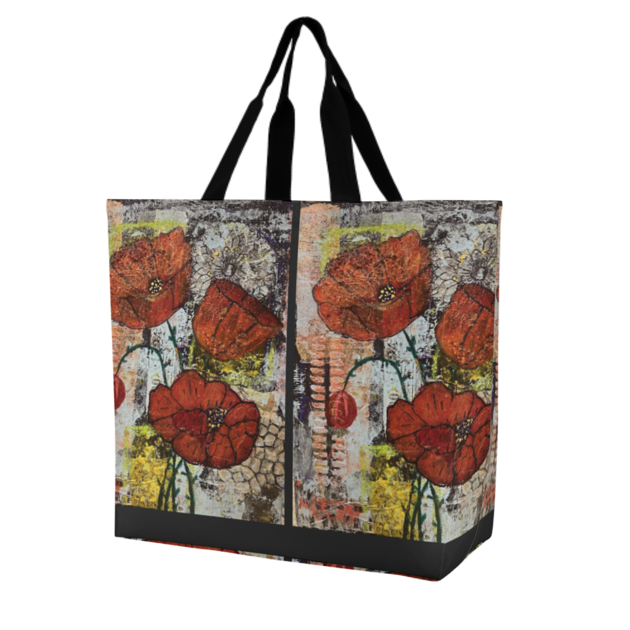 Artisan Shopping Totes
