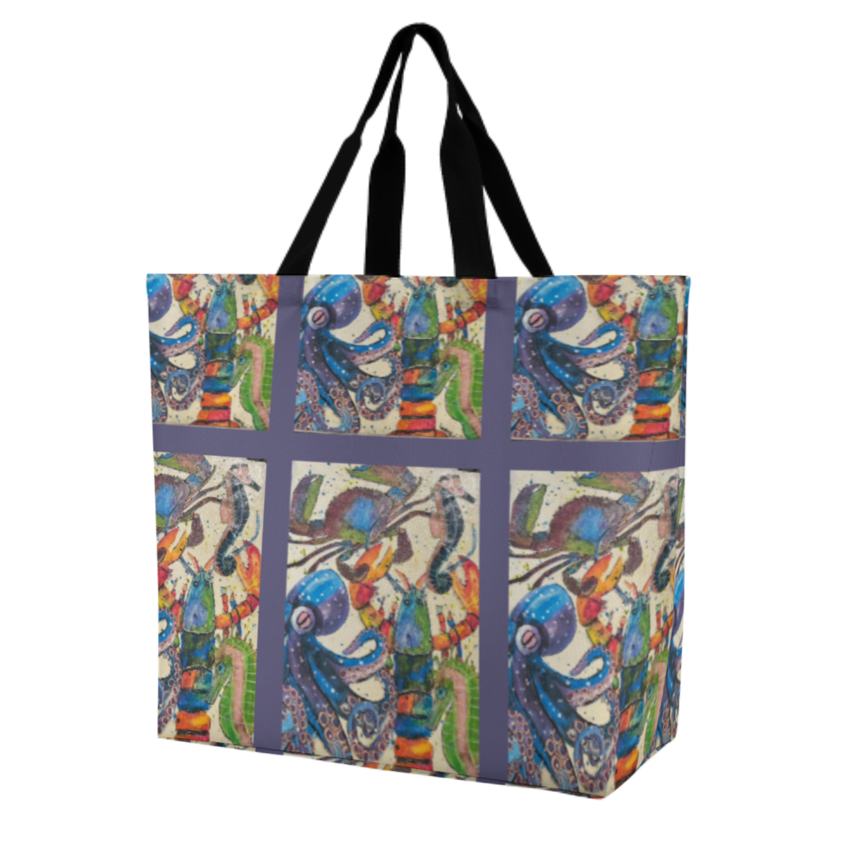 Christmas Tote
