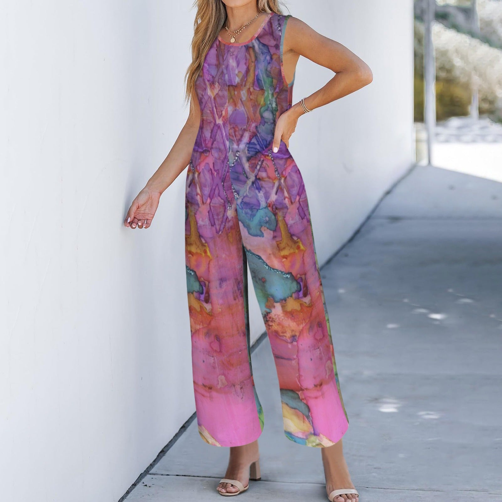 Jumpsuit